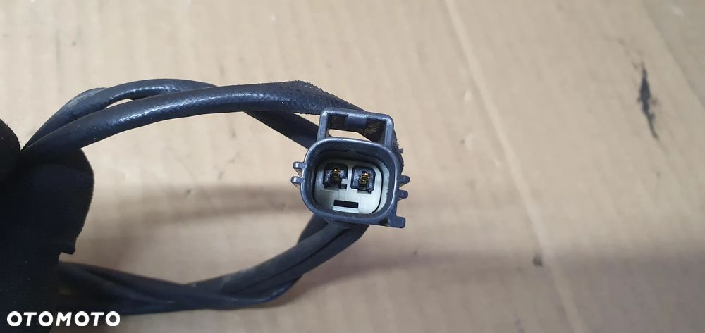 Czujnik temperatury spalin sonda Land Rover Discovery Sport L550 2.0 D GJ32-12B591-DB - 4