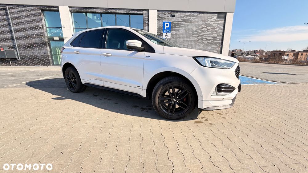 Ford Edge 2.0 EcoBlue Twin-Turbo 4WD ST-Line - 5