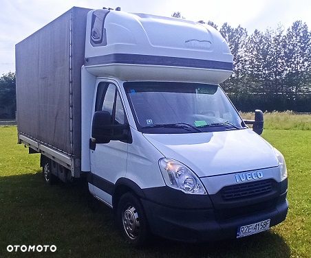 Iveco Daily - 2