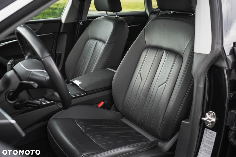 Audi A7 Sportback - 16