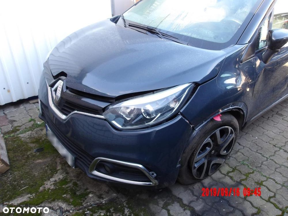 Renault Captur 0.9 Energy TCe Zen Plus - 2