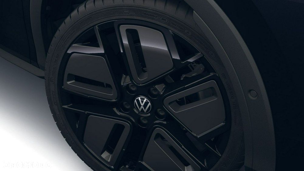 Volkswagen T-Roc - 5