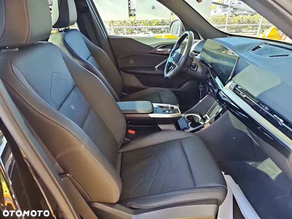 BMW X1 - 9