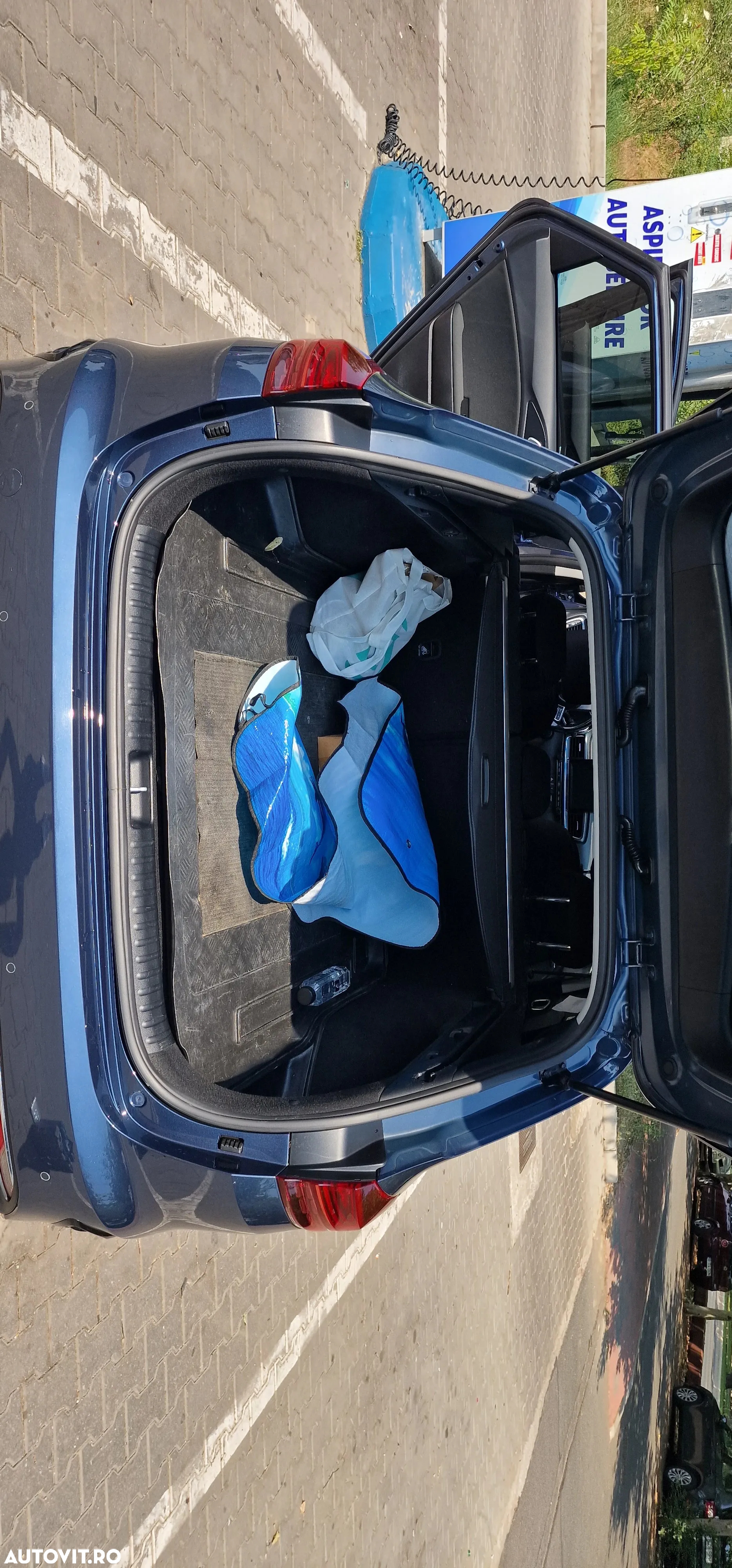 Kia Ceed 1.4 T-GDI Best - 7