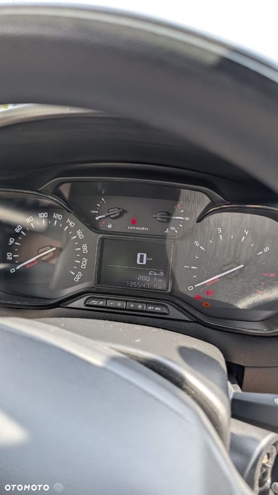 Citroën C3 1.6 BlueHDi Feel S&S - 22
