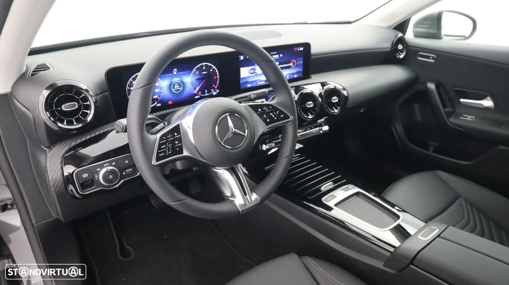 Mercedes-Benz A 180 d - 23