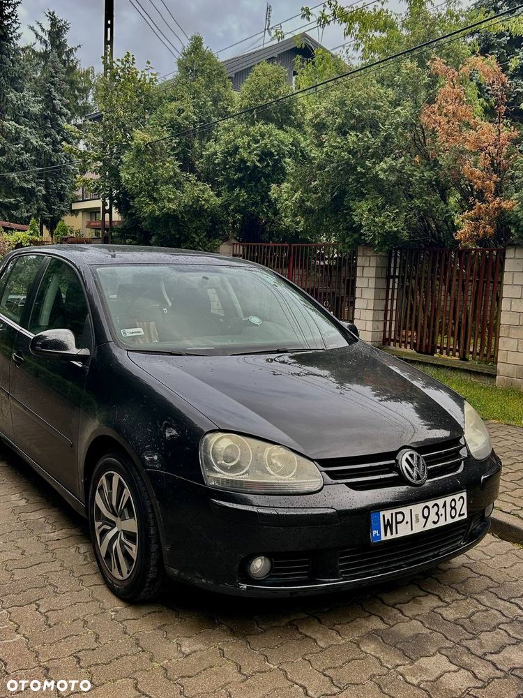 Volkswagen Golf 1.6 Goal - 4