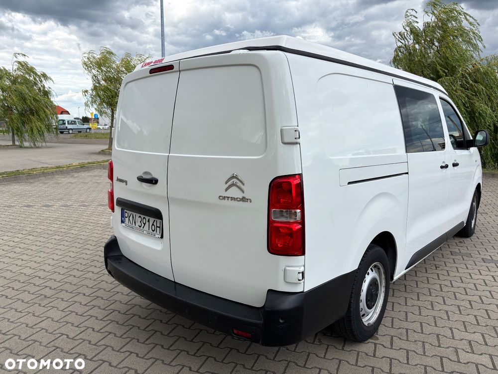 Citroën jumpy - 32