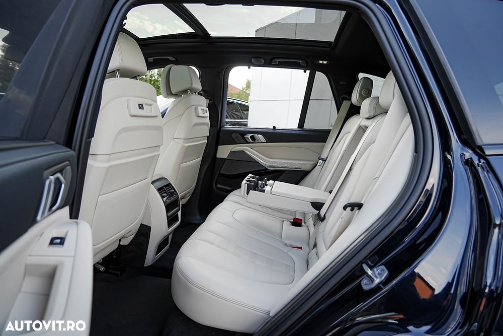 BMW X5 xDrive45e AT PHEV - 16
