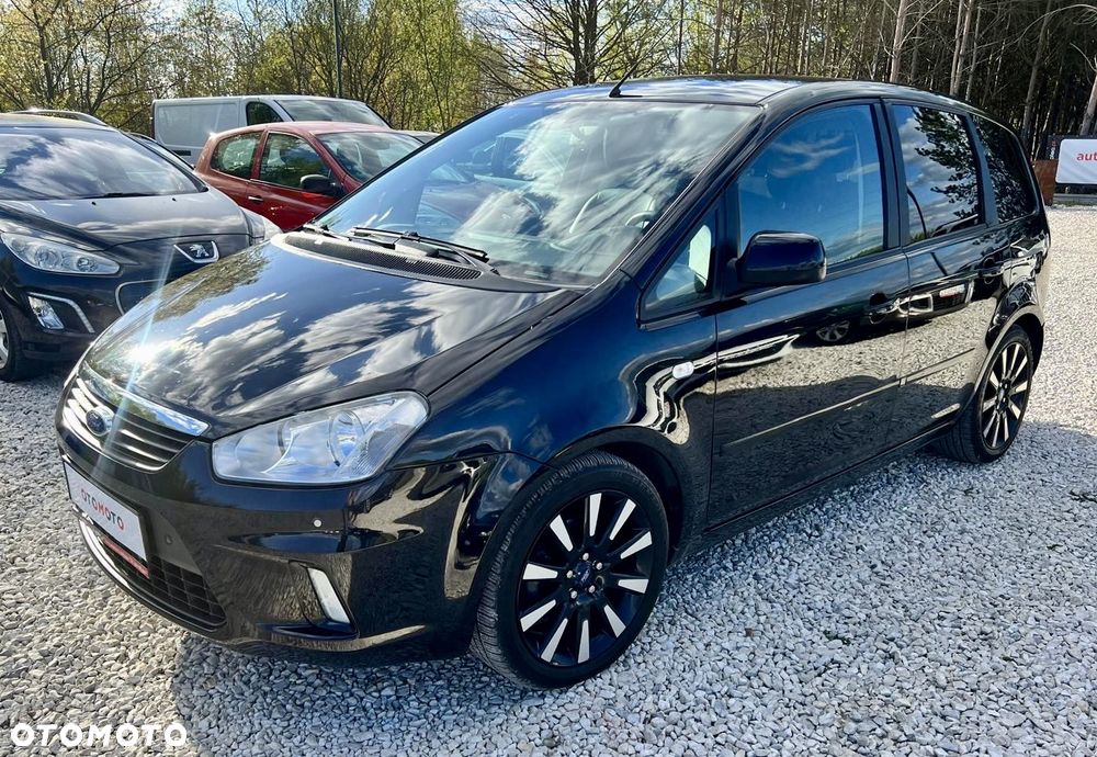 Ford C-MAX - 11