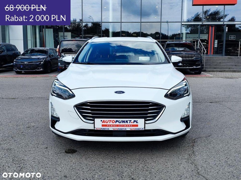 Ford Focus - 2