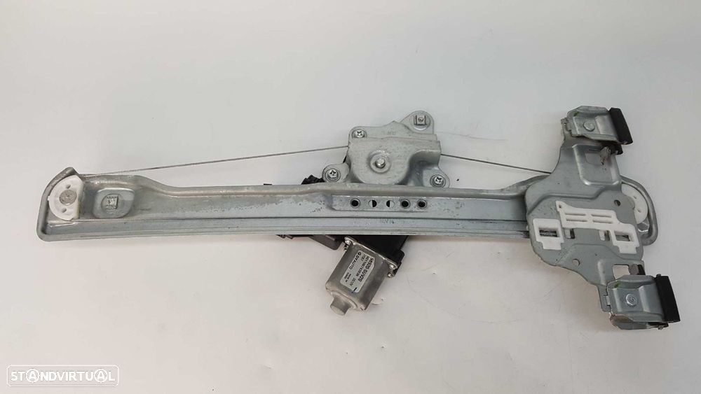 ELEVADOR TRASEIRO ESQUERDO OPEL MOKKA X COLOR EDITION START/STOP - 2