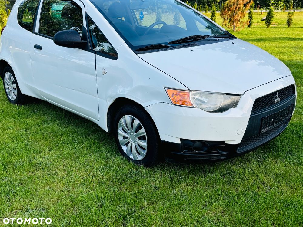Mitsubishi Colt 1.1 ClearTec Motion - 3