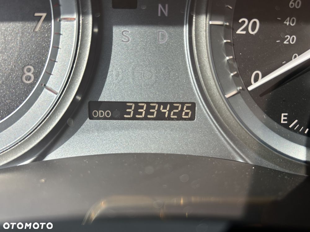 Lexus ES Standard - 14