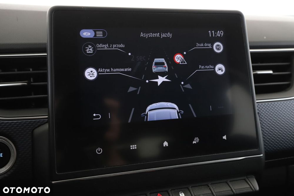 Renault Arkana E-TECH Full 145 Evolution - 17