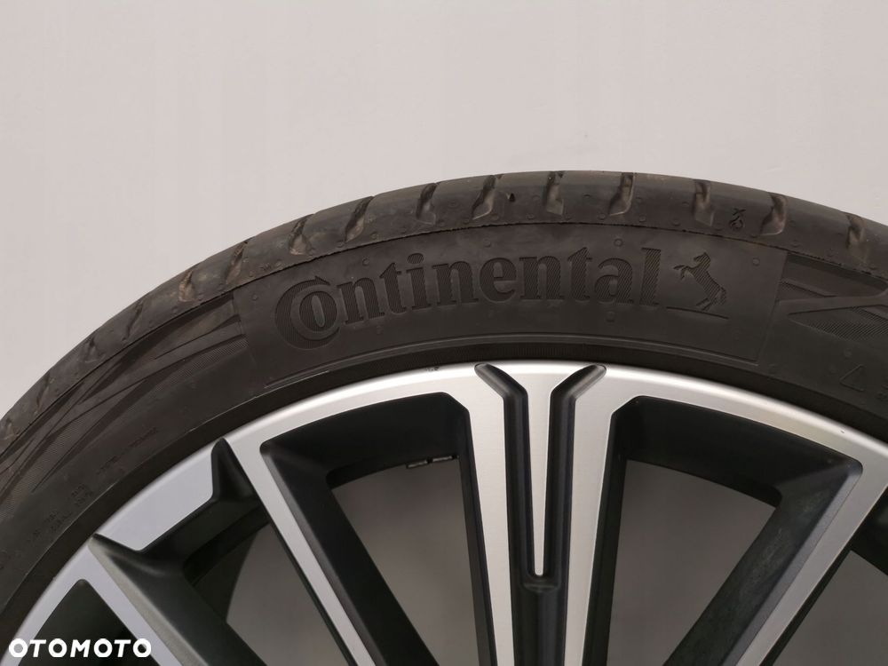 BMW X1 U11 KOLA FELGI ALUFELGI OPONY LATO 245/40R20 8J IS46 - 5