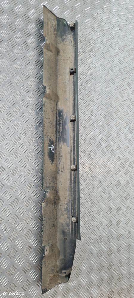 Suzuki Jimny Listwa Progowa Lewa Prawa Różne Kolory - 7