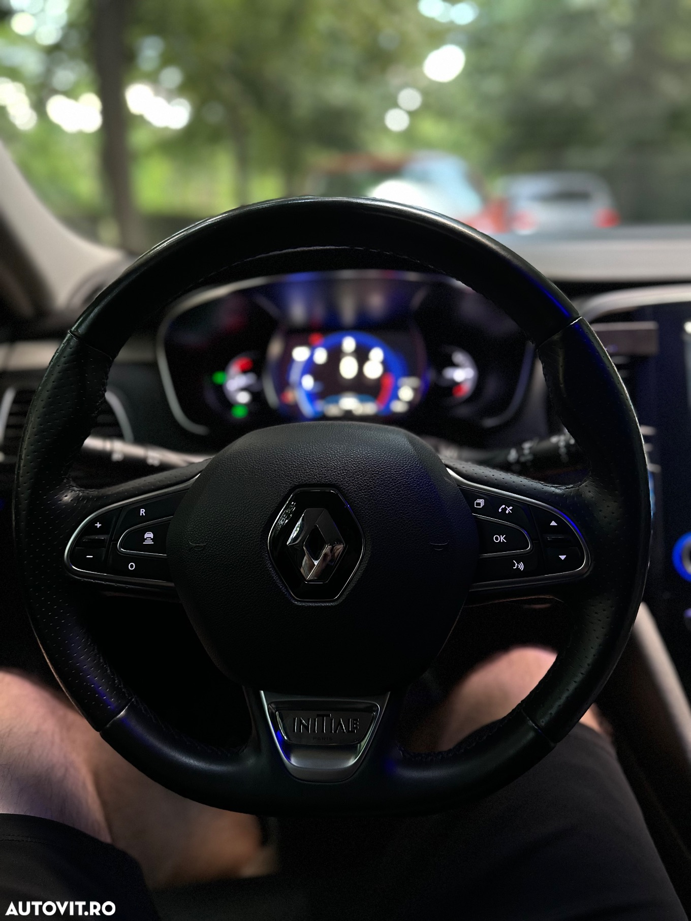 Renault Talisman - 11