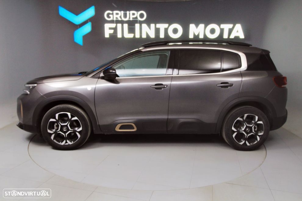 Citroën C5 Aircross 1.5 BlueHDi C-Series - 5
