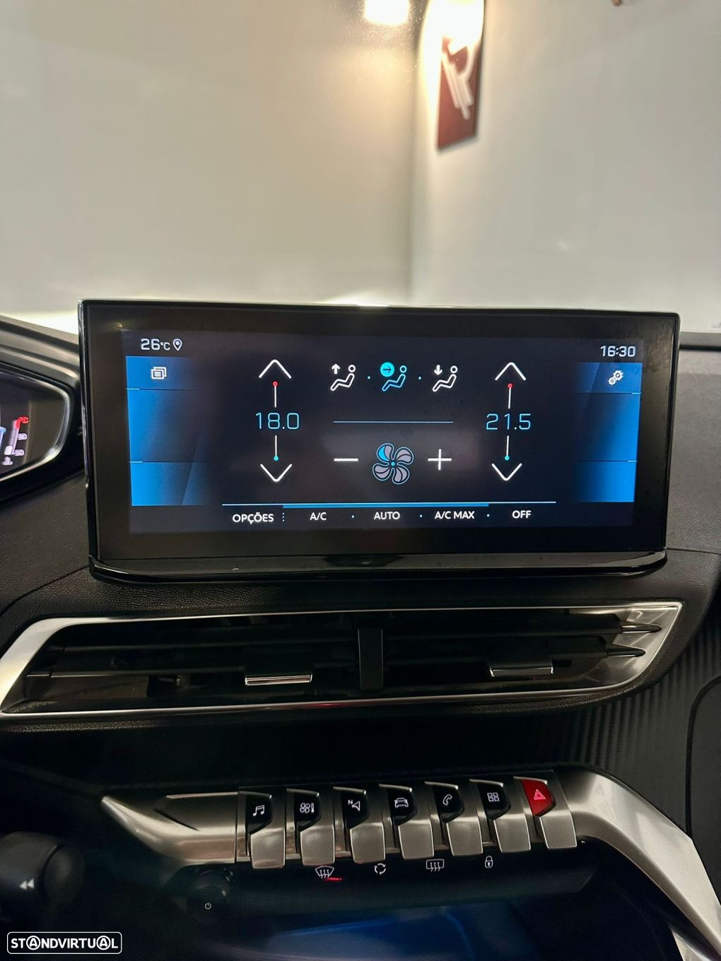 Peugeot 3008 1.5 BlueHDi Active Pack - 23
