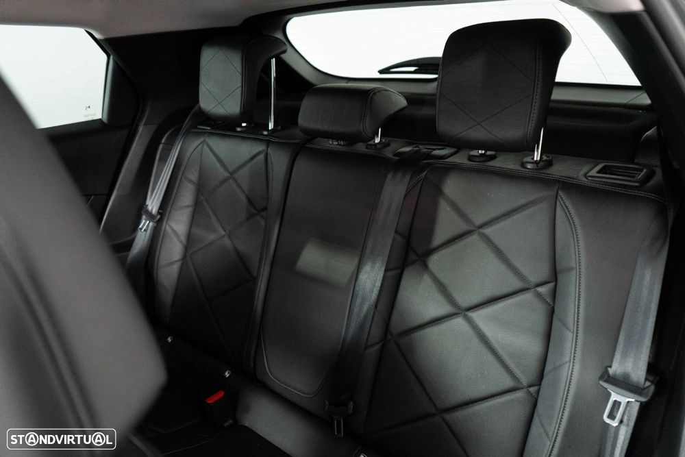 DS DS3 1.2 PureTech Rivoli EAT8 - 11