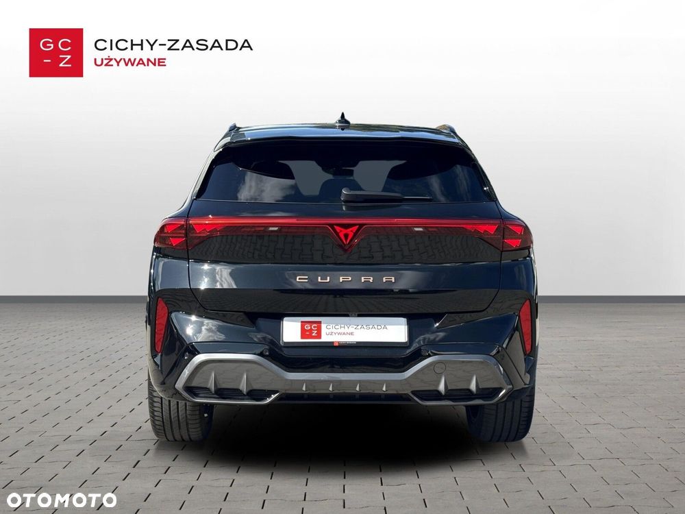 Cupra Terramar - 5