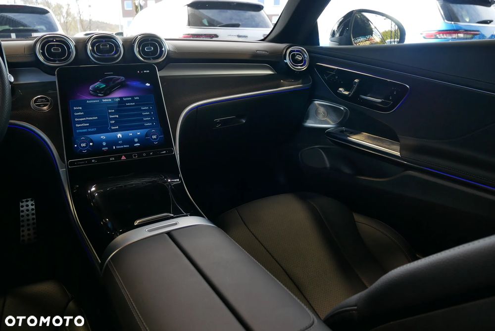 Mercedes-Benz CLE - 16