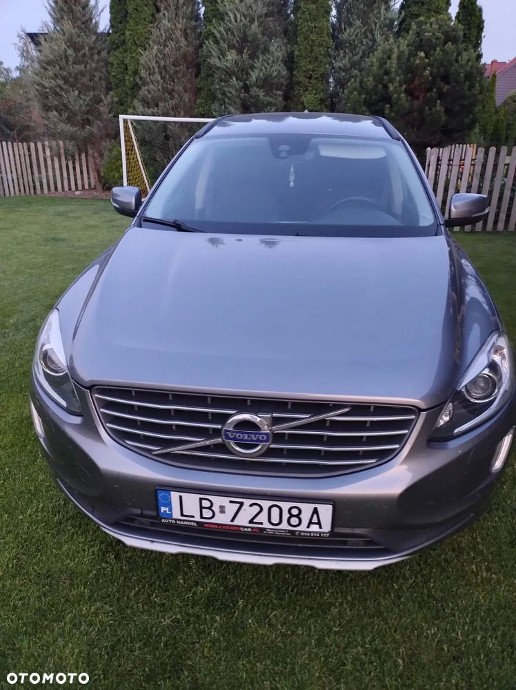 Volvo XC 60 D3 Drive-E Kinetic - 3