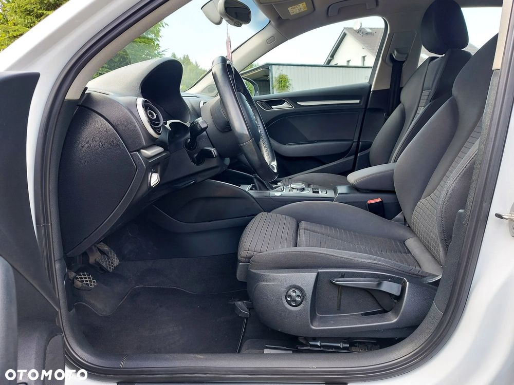 Audi A3 Limousine 1.4 TFSI Ambition - 13