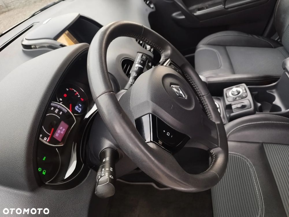 Renault Koleos 2.0 dCi 4x4 Bose Edition - 15