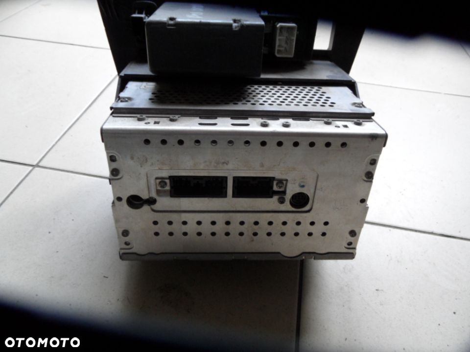 RADIO VOLVO V40 S40 - 3