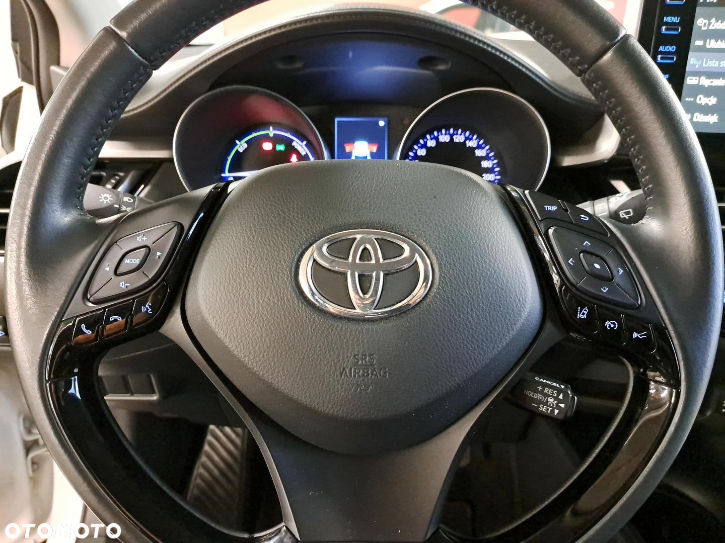 Toyota C-HR - 27