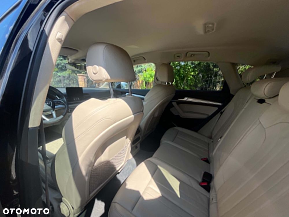 Audi Q5 2.0 TDI Quattro Sport S tronic - 10