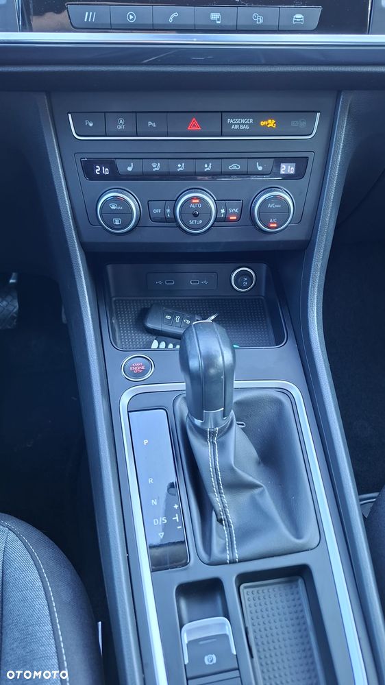 Seat Ateca - 17