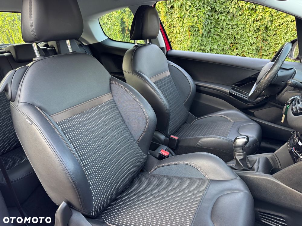 Peugeot 208 PureTech 110 Stop & Start Active - 11