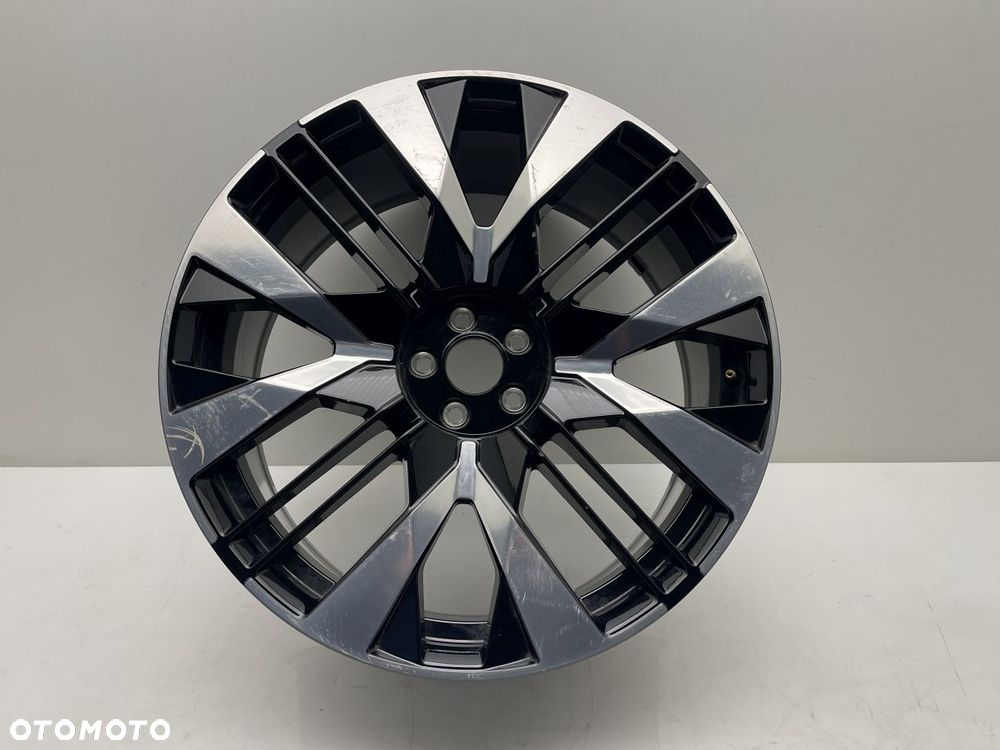 FELGA POLESTAR IV 4 9,5J 22 ET48 80012656 / 8892940868 - 1