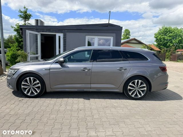 Renault Talisman ENERGY dCi 130 INTENS - 2