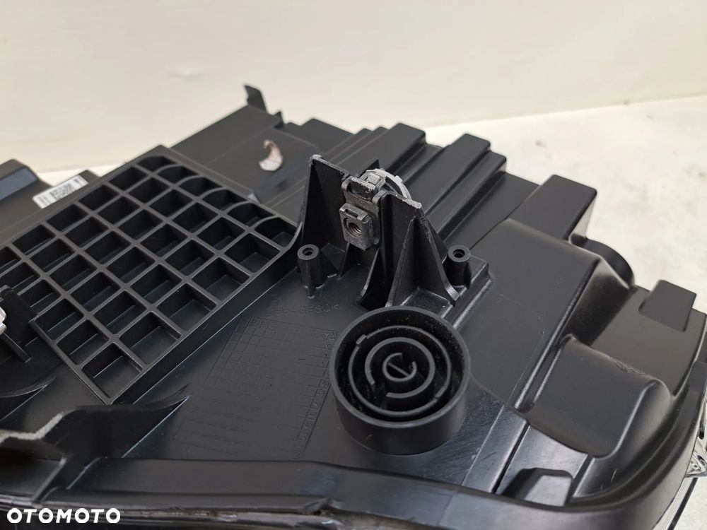 BMW X2 F39 FULL LED LAMPA PRAWA PRZÓD REFLEKTOR 5A1E0A8-02 - 8