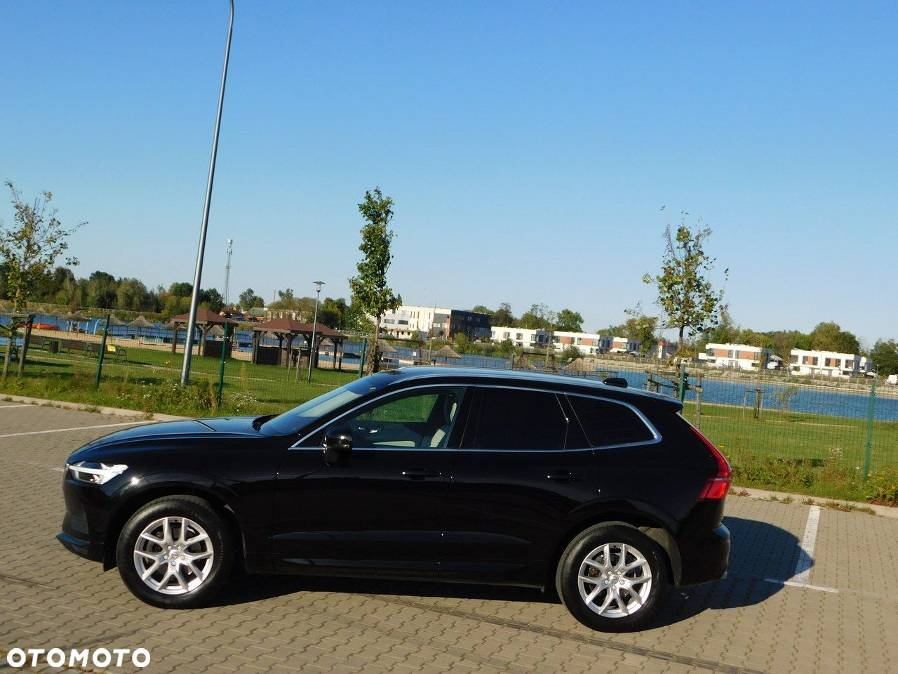 Volvo XC 60 - 34
