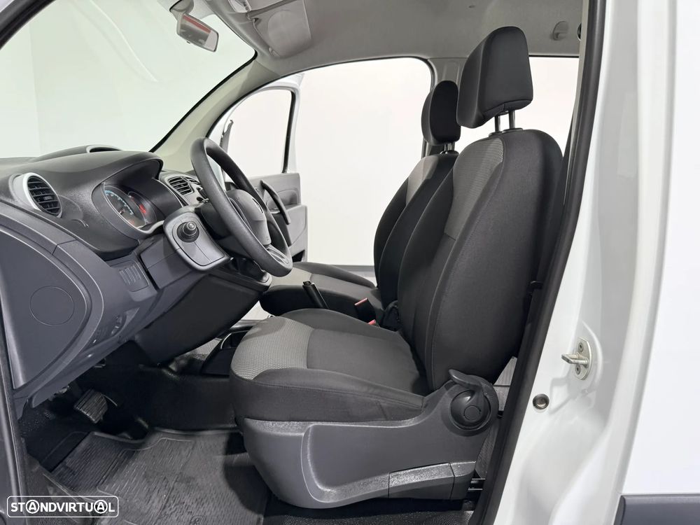 Renault Kangoo Z.E. 33 Flex - 33