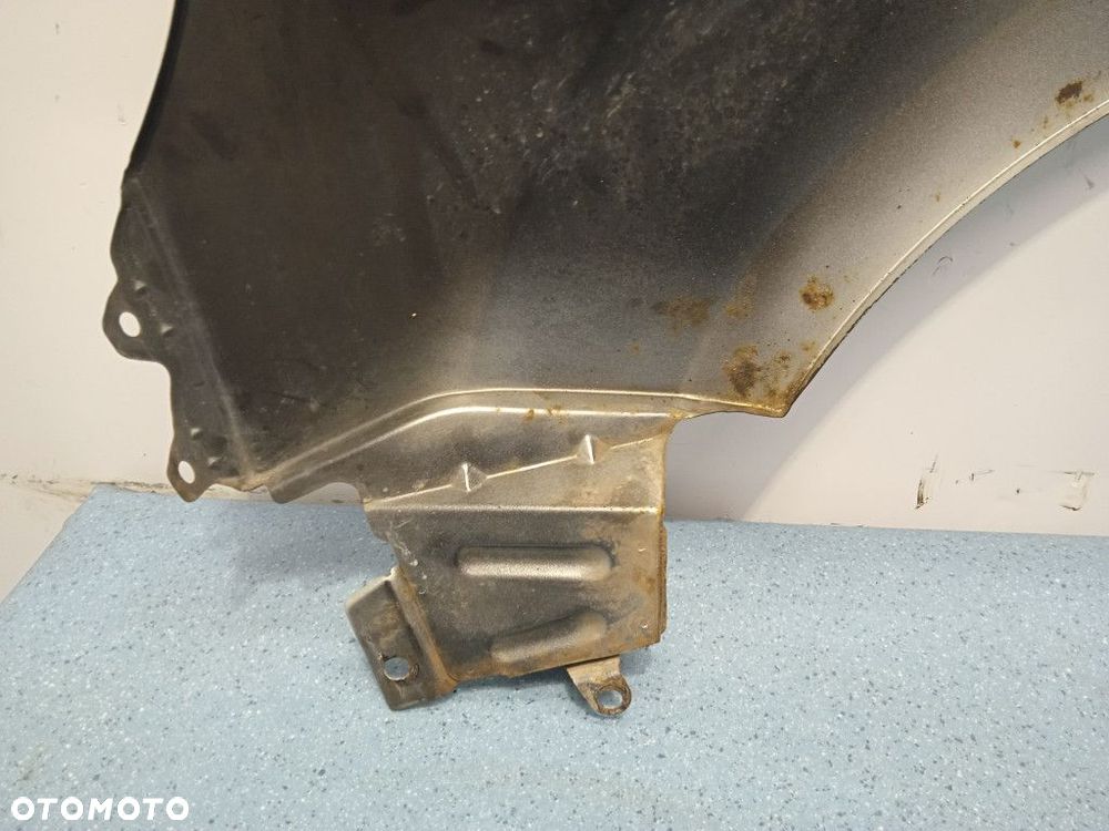 RENAULT KANGOO I LIFT BŁOTNIK PRZÓD PRAWY - 10