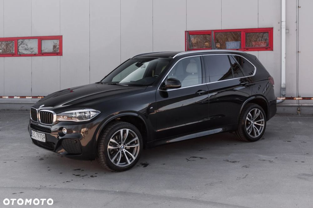 BMW X5 - 3