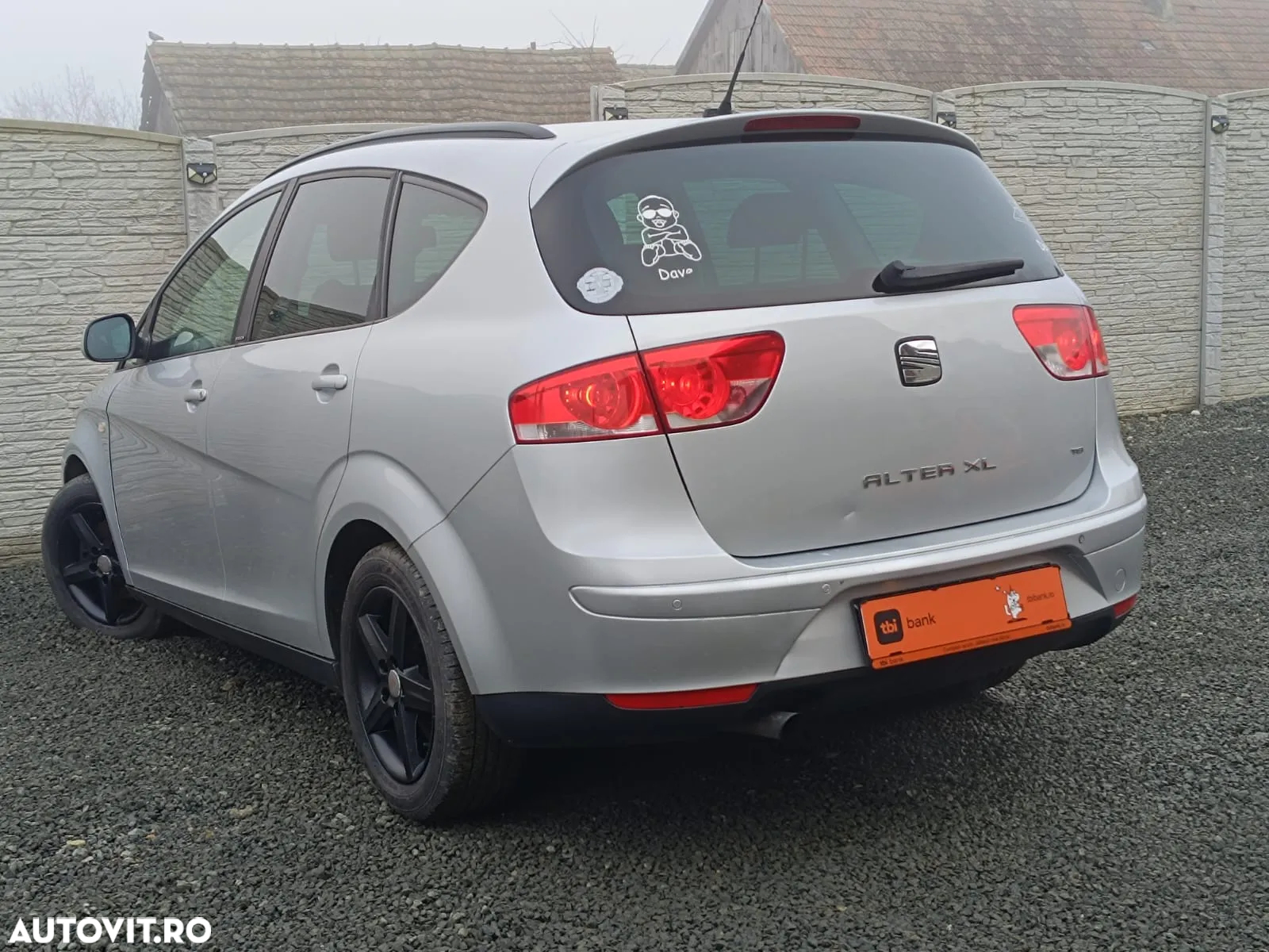 Seat Altea XL - 3