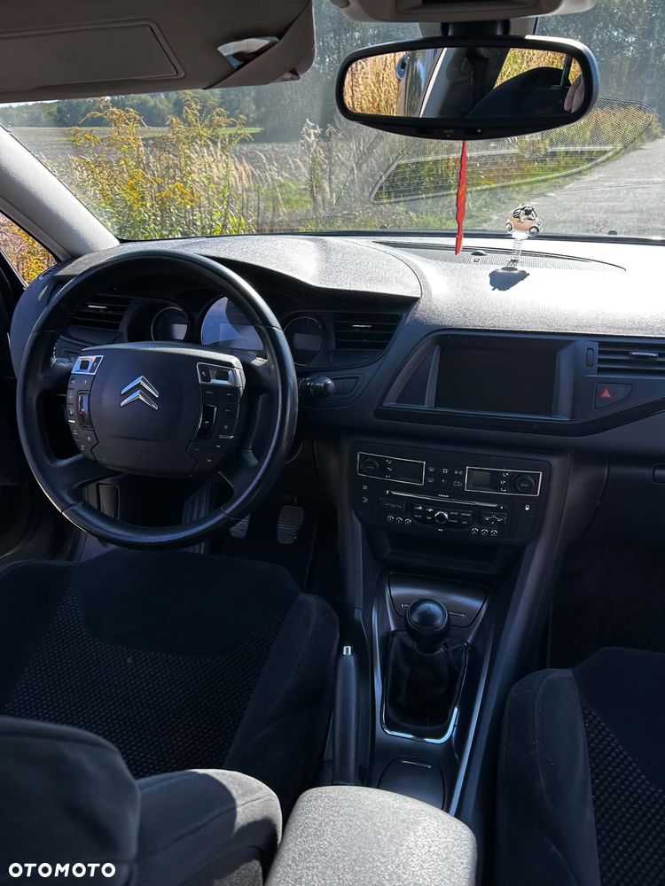 Citroën C5 - 9