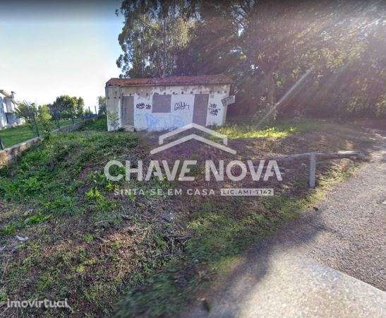 Terreno p/ Construção de Moradia Isolada em Vilar de Andorinho - Grande imagem: 3/5