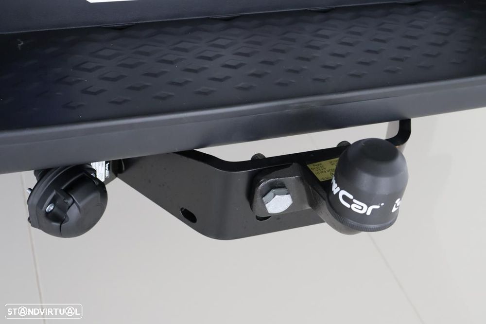 VW Amarok 3.0 TDI Style 4x4 - 8