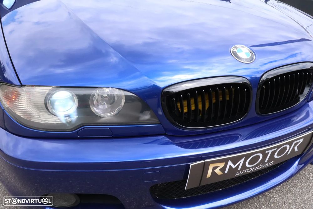 BMW 330 Ci - 29