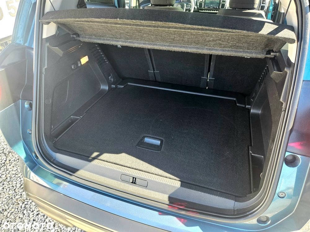 Citroën C5 Aircross 1.6 PureTech Feel EAT8 - 24
