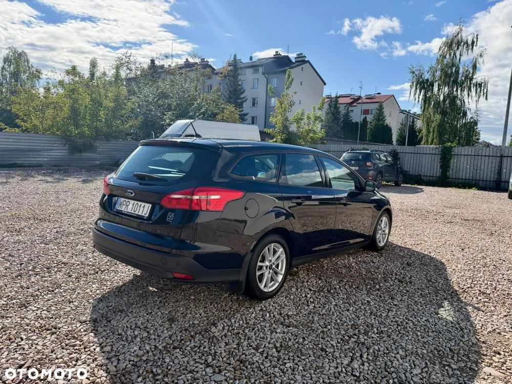Ford Focus - 6