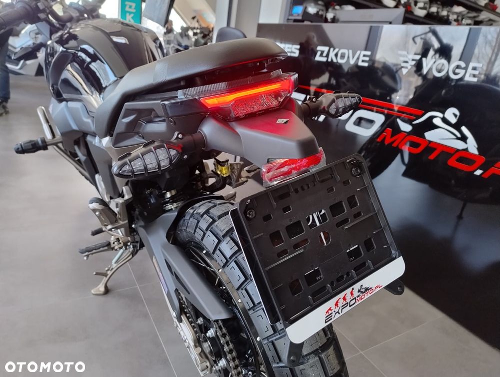 Zontes 125 G1 Aluminium - 10